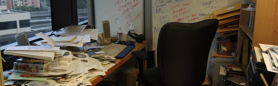 Photo by Wonderlane(@wonderlane) on Unsplash