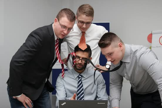 Photo by Sebastian Herrmann on Unsplash