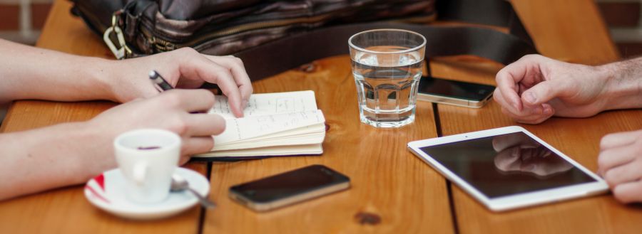 Photo by Alejandro Escamilla on Unsplash