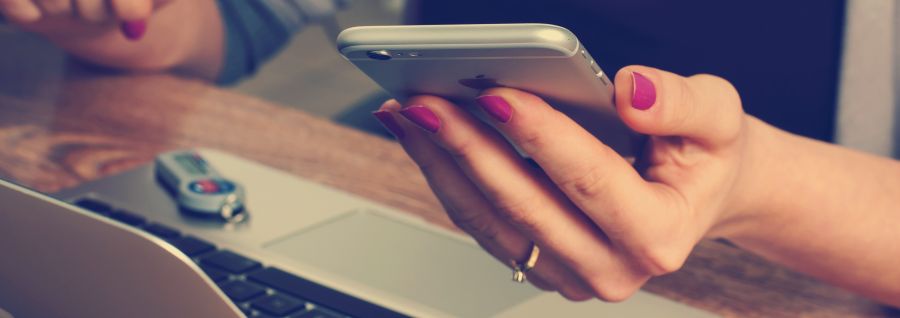 Photo by William Iven on Unsplash