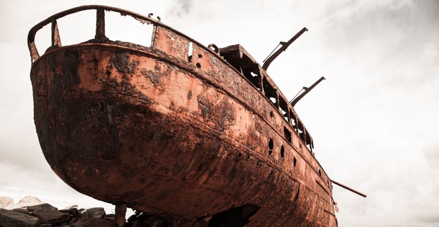 Photo by Abraham Wiebe, from Unsplash.com