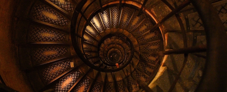 Photo by Nick Morris, from Unsplash.com